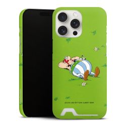 Premium Card Case matt