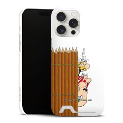 Premium Card Case matt