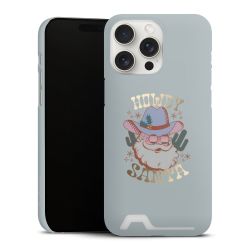 Premium Card Case matt