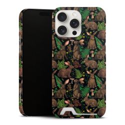 Premium Card Case matt