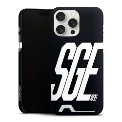 Premium Card Case matt