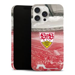 Premium Card Case matt