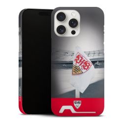 Premium Card Case matt