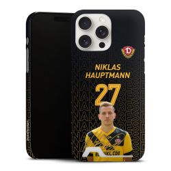 Premium Card Case matt