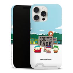 Premium Card Case matt