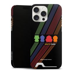 Premium Card Case matt