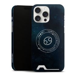 Premium Card Case matt