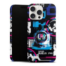 Premium Card Case matt