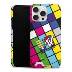 Premium Card Case matt