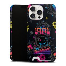 Premium Card Case matt