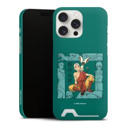 Premium Card Case matt