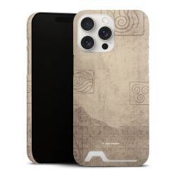 Premium Card Case matt