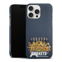 Premium Card Case matt