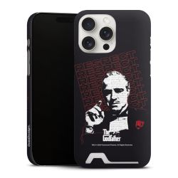 Premium Card Case matt