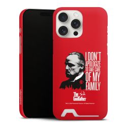 Premium Card Case matt