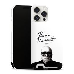 Premium Card Case matt