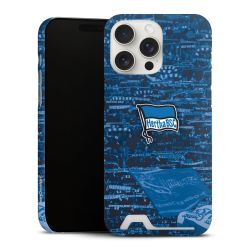 Premium Card Case matt
