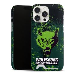 Premium Card Case matt