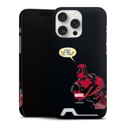 Premium Card Case matt