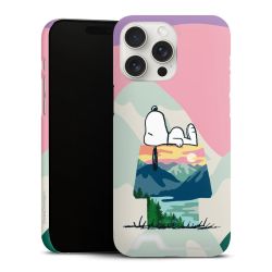 Premium Card Case matt