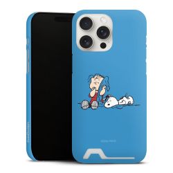 Premium Card Case matt