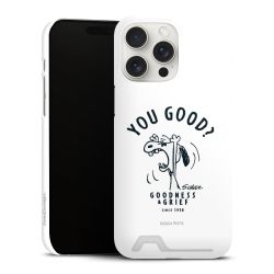 Premium Card Case matt