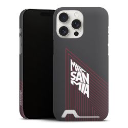 Premium Card Case matt