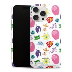 Premium Card Case matt