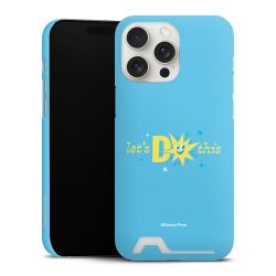 Premium Card Case matt