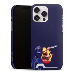 Premium Card Case matt