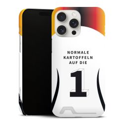 Premium Card Case matt