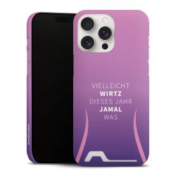 Premium Card Case matt