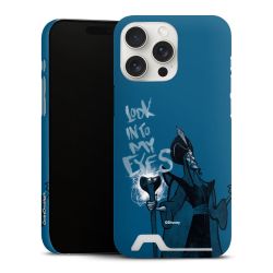 Premium Card Case matt