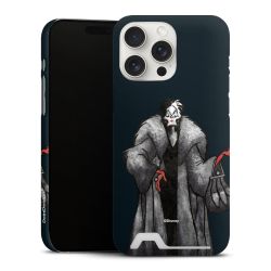 Premium Card Case matt