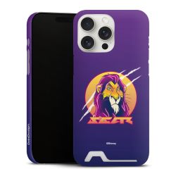 Premium Card Case matt