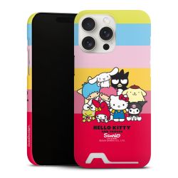 Premium Card Case matt