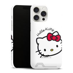 Premium Card Case matt