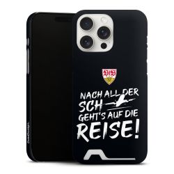 Premium Card Case matt