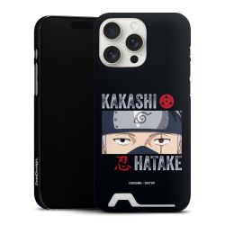 Premium Card Case matt