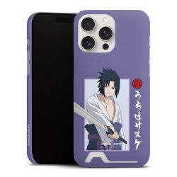 Premium Card Case matt