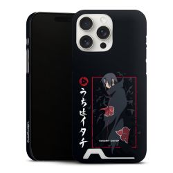 Premium Card Case matt