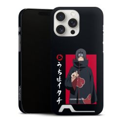 Premium Card Case matt