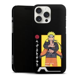 Premium Card Case matt