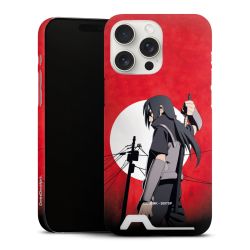 Premium Card Case matt