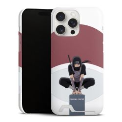 Premium Card Case matt