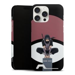 Premium Card Case matt