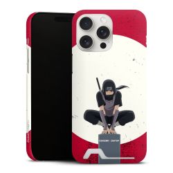 Premium Card Case matt