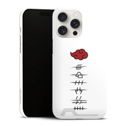 Premium Card Case matt