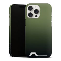 Premium Card Case matt