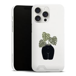 Premium Card Case matt